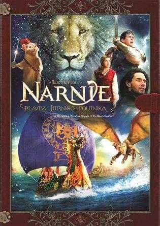Letopisy Narnie