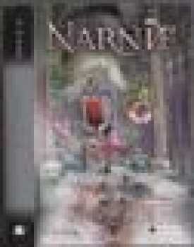 Letopisy Narnie
