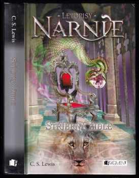 [Letopisy Narnie] : 6 - Stříbrná židle - C. S Lewis (2006, Fragment) - ID: 1004664