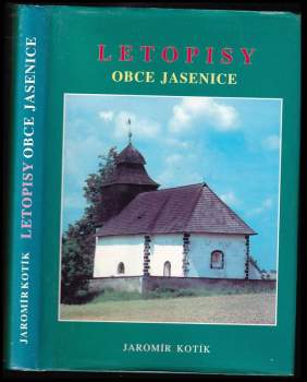 Letopisy obce Jasenice