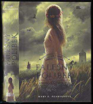 Mary E. Pearson: Kroniky pozůstalých