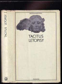 Publius Cornelius Tacitus: Letopisy