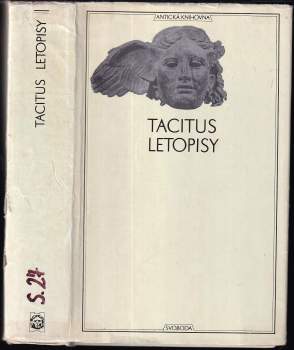 Letopisy