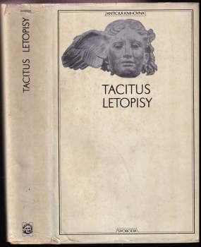 Publius Cornelius Tacitus: Letopisy