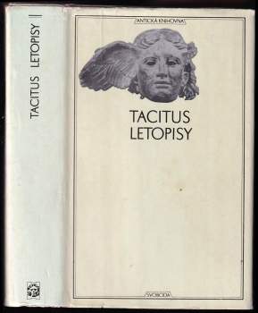 Publius Cornelius Tacitus: Letopisy