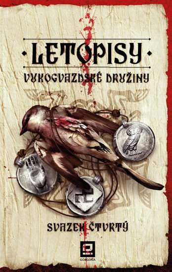 Letopisy Vukogvazdské družiny