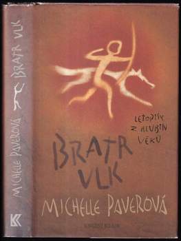 Michelle Paver: Letopisy z hlubin věků