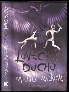 Letopisy z hlubin věků : Lovec duchů - VI