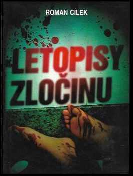 Letopisy zločinu