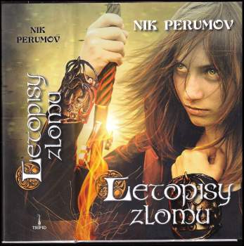 Letopisy zlomu