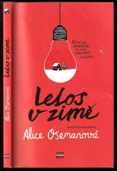 Alice Oseman: Letos v zimě