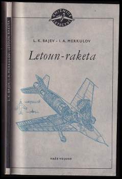 Letoun - raketa