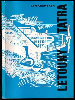 Letouny Tatra