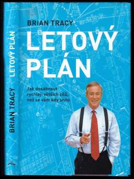 Letový plán