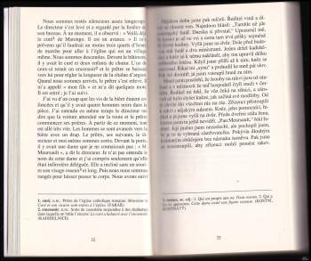 Albert Camus: L'étranger