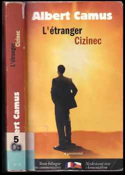 Albert Camus: L'étranger