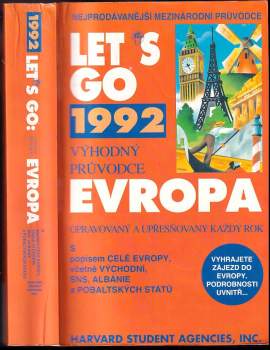 Let's go 1992