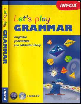 Let's play grammar