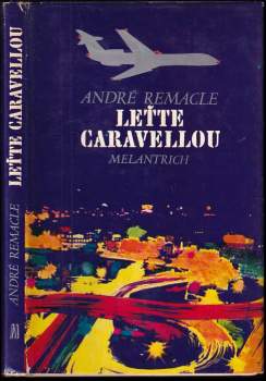 Leťte Caravellou