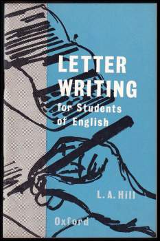 Letter writing