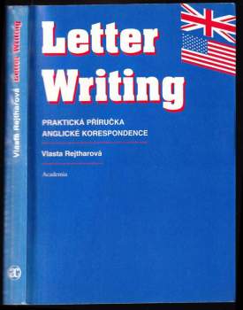 Vlasta Rejtharová: Letter writing