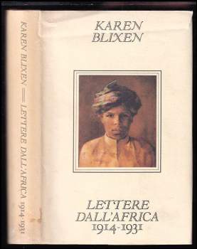 Lettere dall'Africa 1914–1931