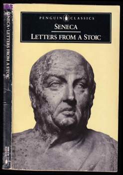 Letters from a Stoic - Epistulae Morales ad Lucilium