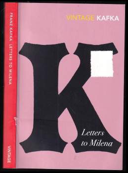 Letters to Milena