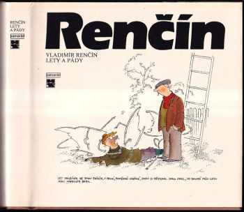 Vladimír Renčín: Renčín