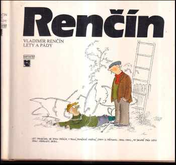 Vladimír Renčín: Renčín
