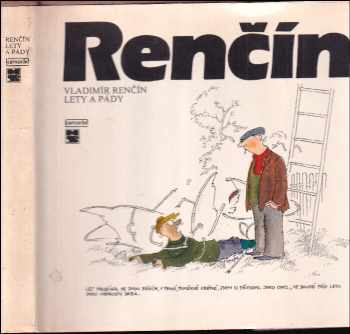 Vladimír Renčín: Renčín