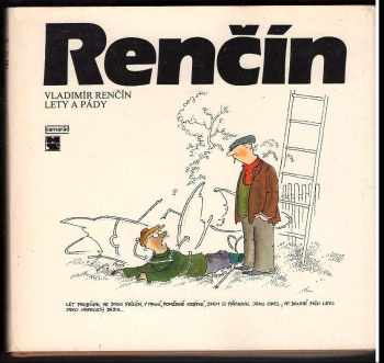 Vladimír Renčín: Renčín