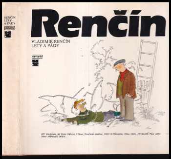 Vladimír Renčín: Renčín