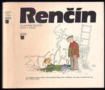 Vladimír Renčín: Renčín
