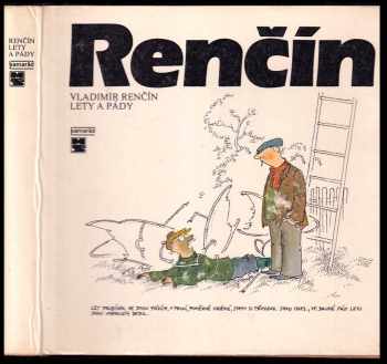 Vladimír Renčín: Renčín