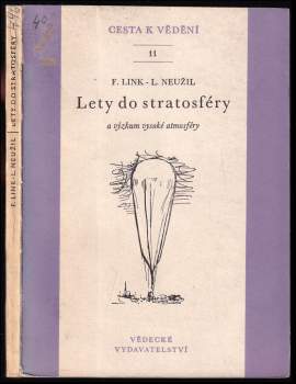 Lety do stratosféry