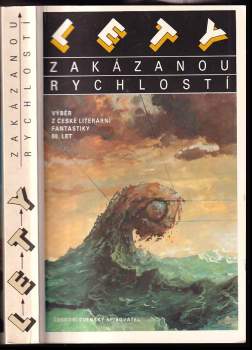 Lety zakázanou rychlostí