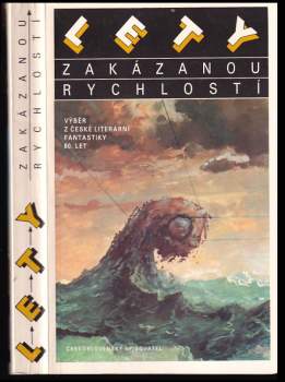 Vojtěch Steklač: Lety zakázanou rychlostí