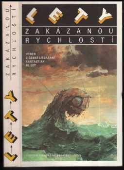 Lety zakázanou rychlostí