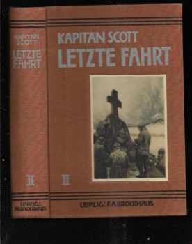 Kapitan Scott