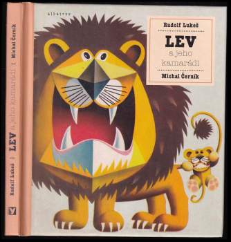 Lev a jeho kamarádi