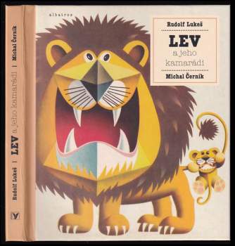 Lev a jeho kamarádi