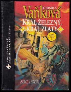 Král železný, král zlatý