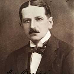 Lev Borský