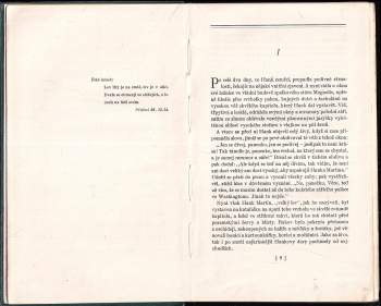 Adria Locke Langley: Lev je v ulicích