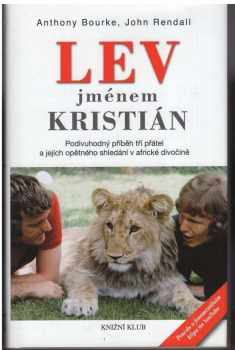 Lev jménem Kristián