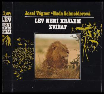 Lev není králem zvířat