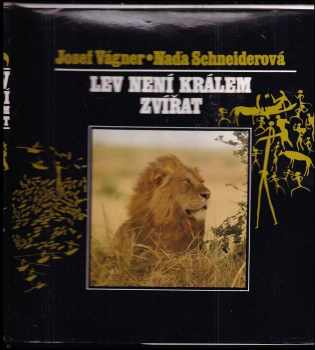 Lev není králem zvířat