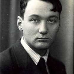 Lev Nikolajevič Gumiljov