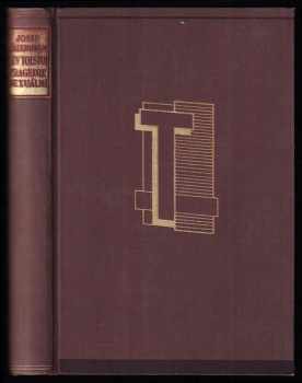 Iosif Fedorovič Kallinikov: Lev Tolstoj